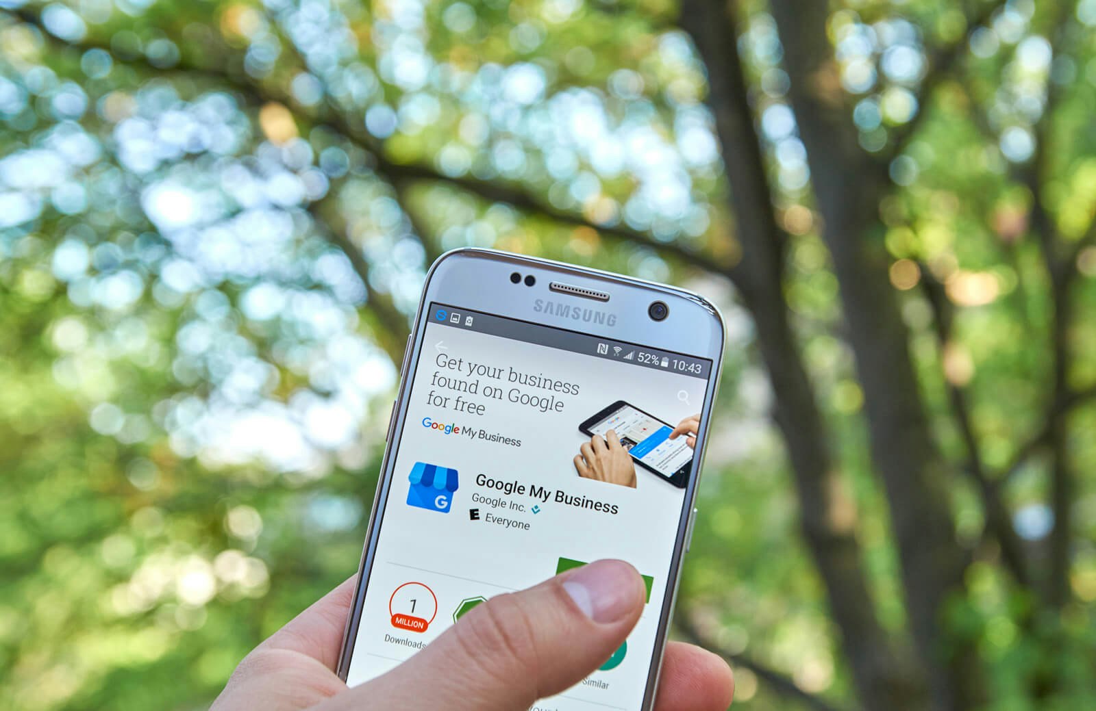 How to track Google My Business traffic using Google Analytics