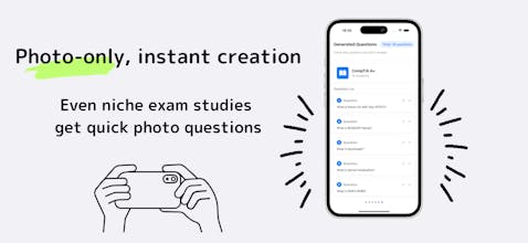 Snap FlashCards AI Quiz Maker gallery image