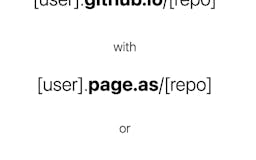 Page.as alias for GitHub.io media 3