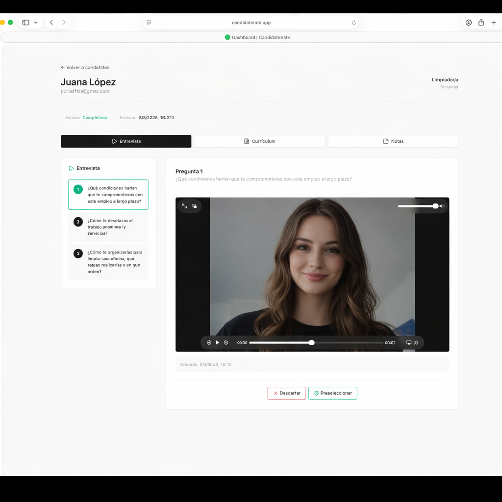 CandidateRate media 1