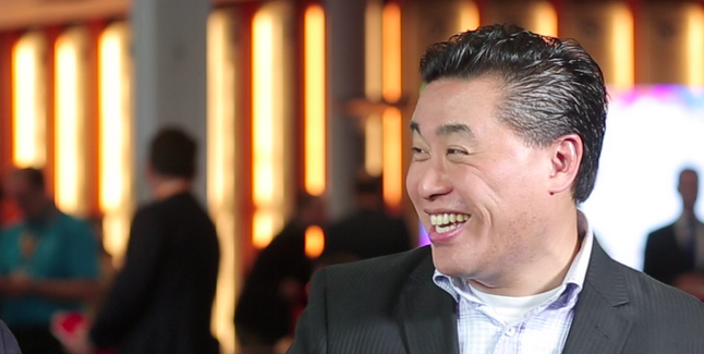 Disrupting Digital Business gallery image