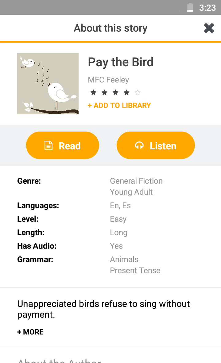 LingoBites gallery image