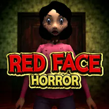 Red Face Horror gallery image