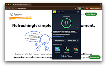 PolicyThere gallery image