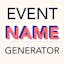 AI Event Name Generator