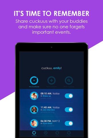 Cuckuu gallery image