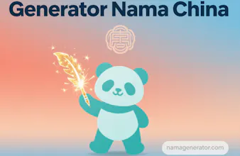 Nama Generator gallery image