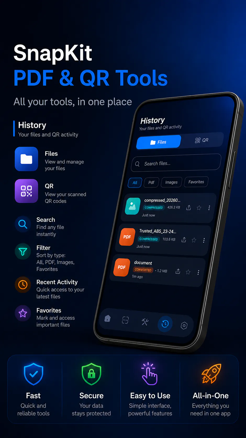 SnapKit gallery image