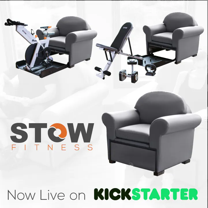STOW FITNESS