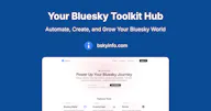 BlueSkyInfo
