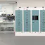 Diplomat Pro Smart Locker