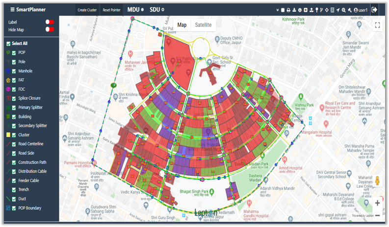Smartplanner media 4