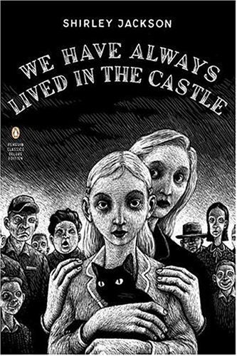 We Have Always Lived in the Castle gallery image