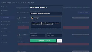 TaskVille.co gallery image