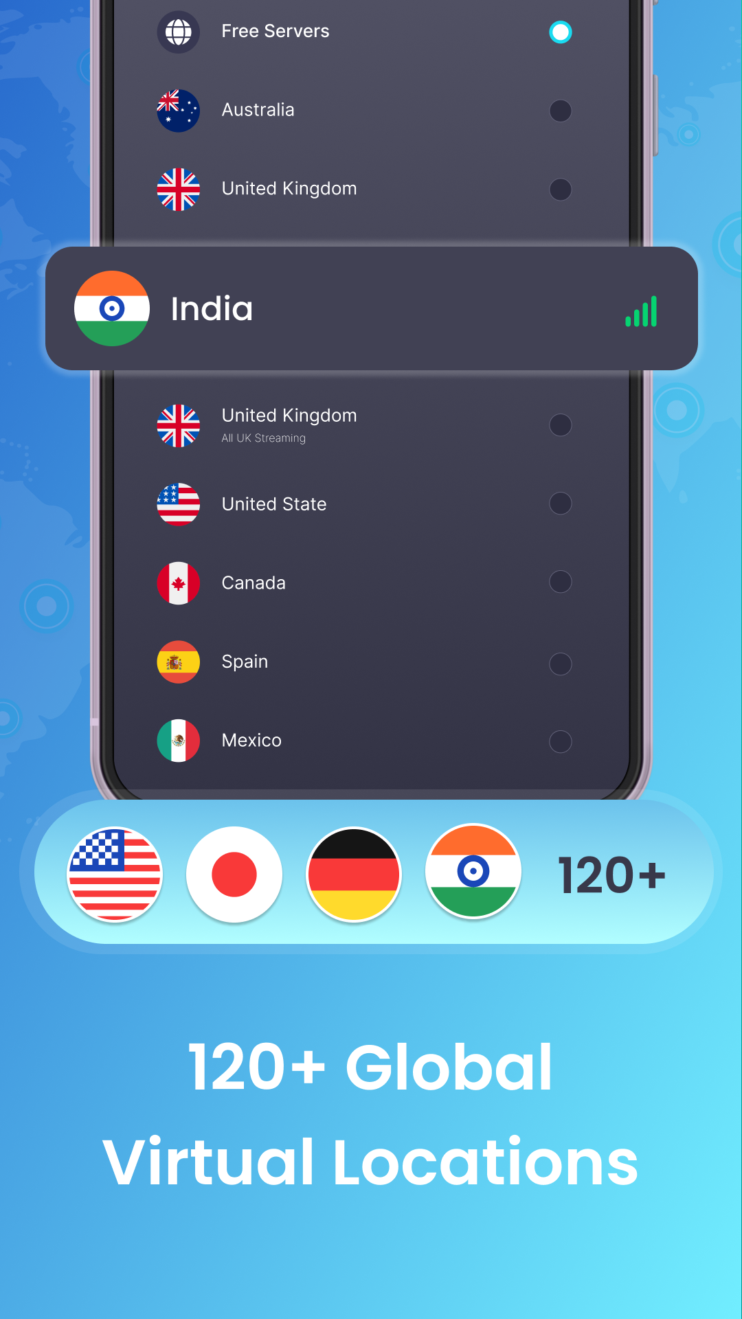 Bear VPN media 3