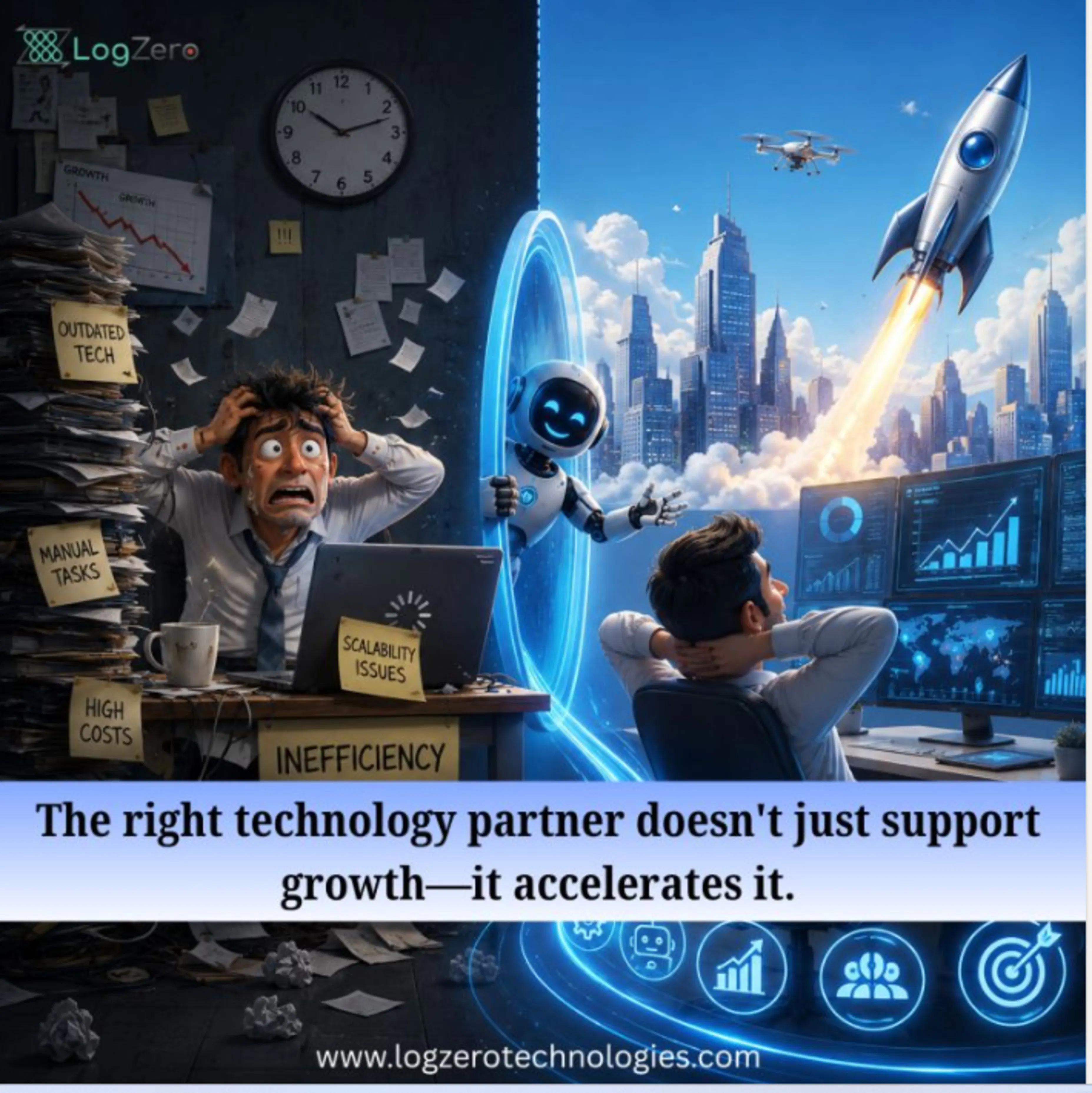 Build Smarter App Development Agency gallery image
