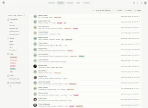 Custly CRM gallery image