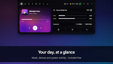 Smart Notch gallery image