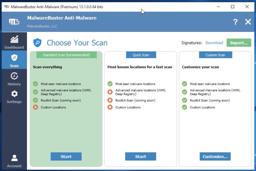 MalwareBuster.com gallery image