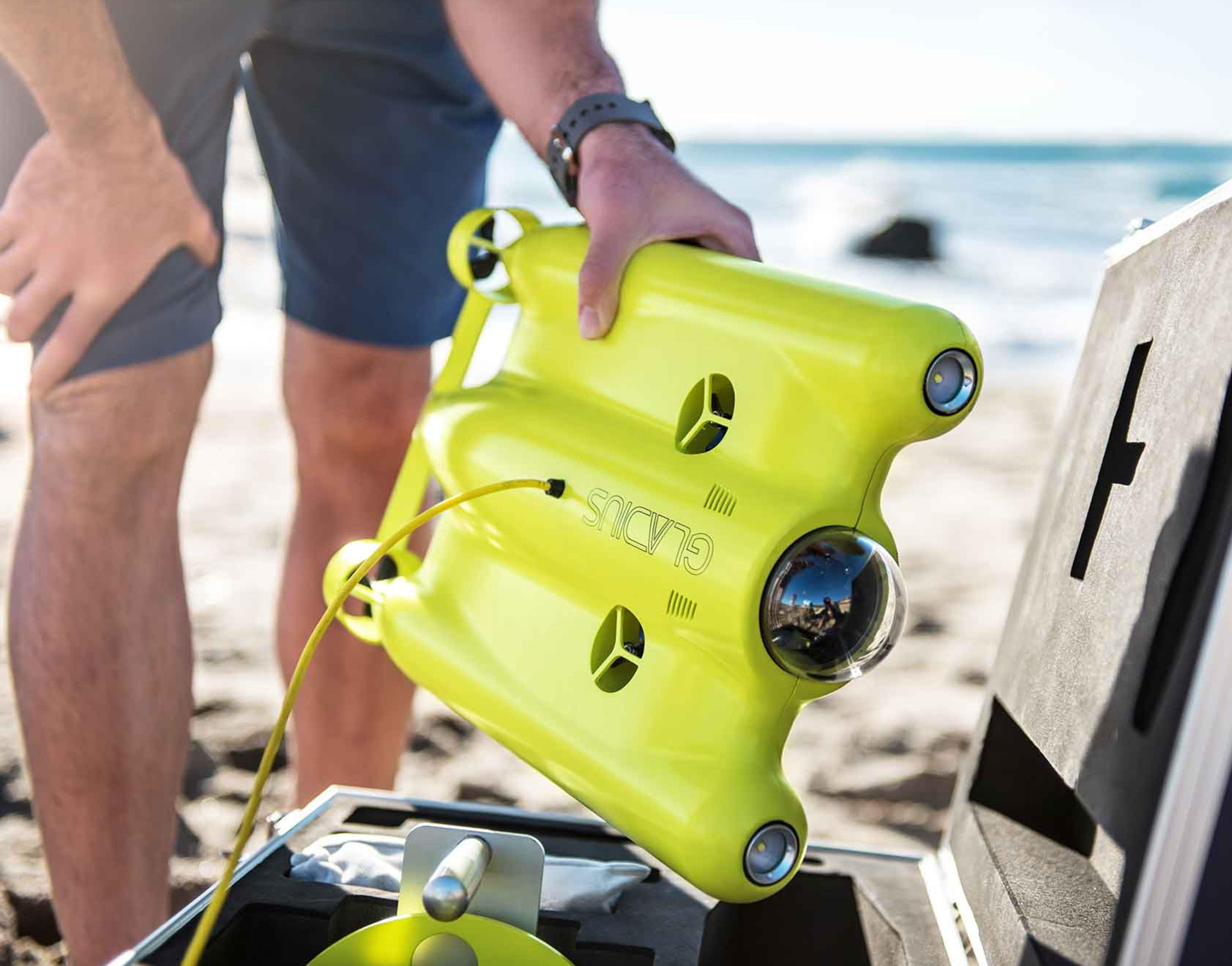 Gladius gallery image