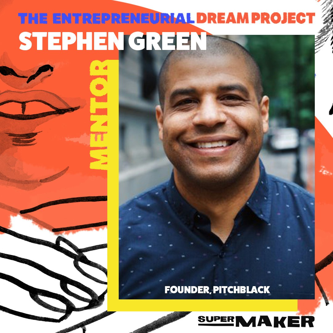 Entrepreneurial Dream Project gallery image