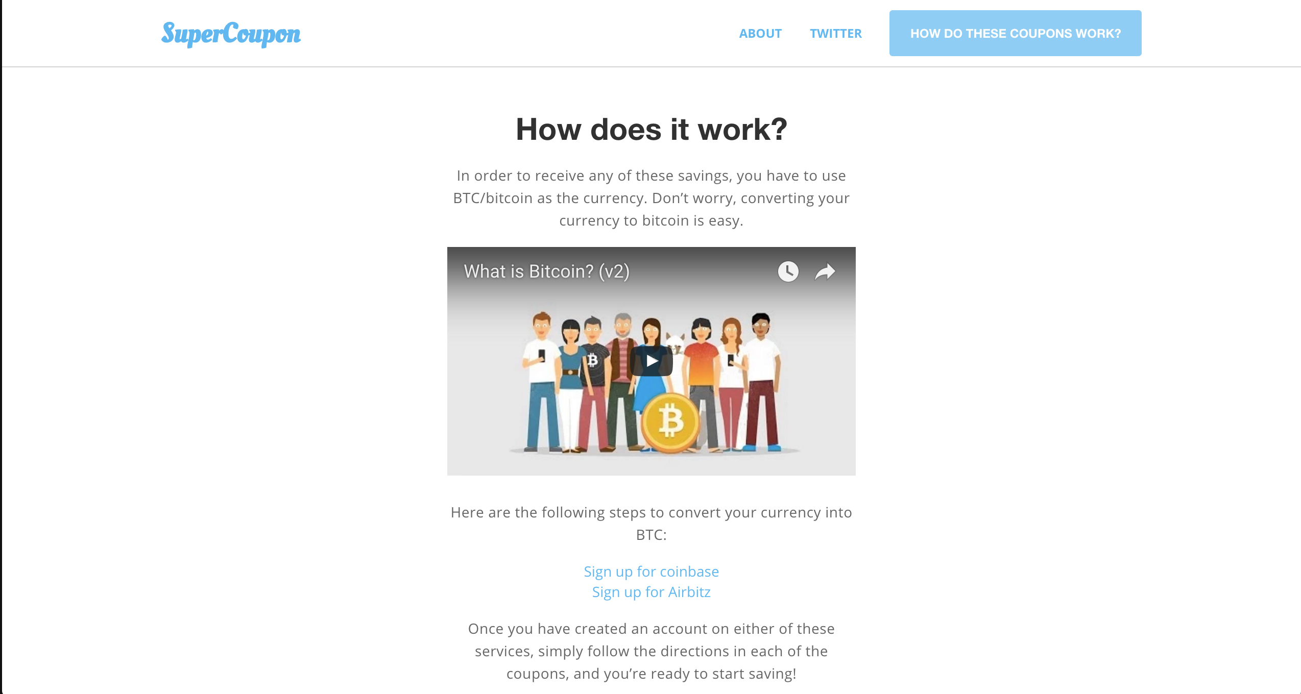 SuperCoupon gallery image