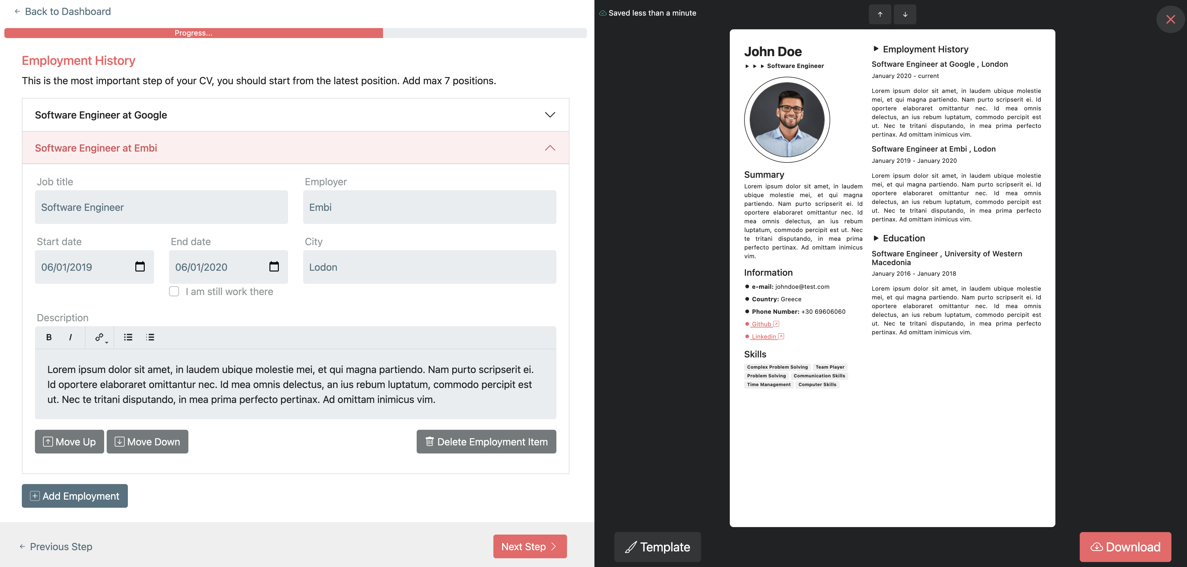 pokly.io gallery image