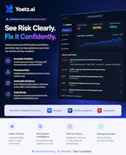 Yoetz - Enterprise tenant intelligence gallery image