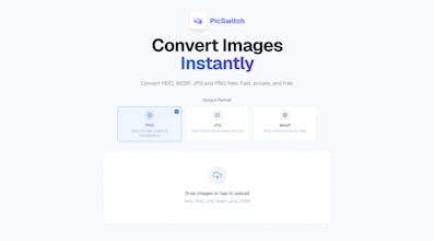 PicSwitch gallery image