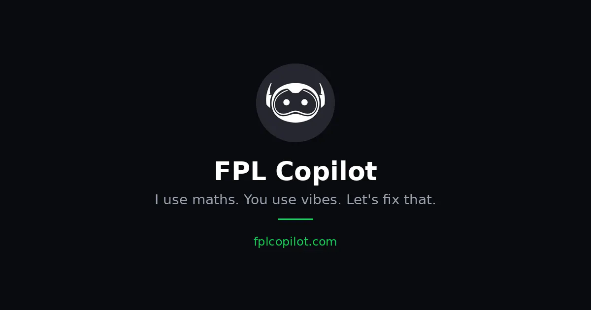 FPL Copilot 제품 배너