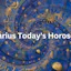 Aquarius Today's Horoscope
