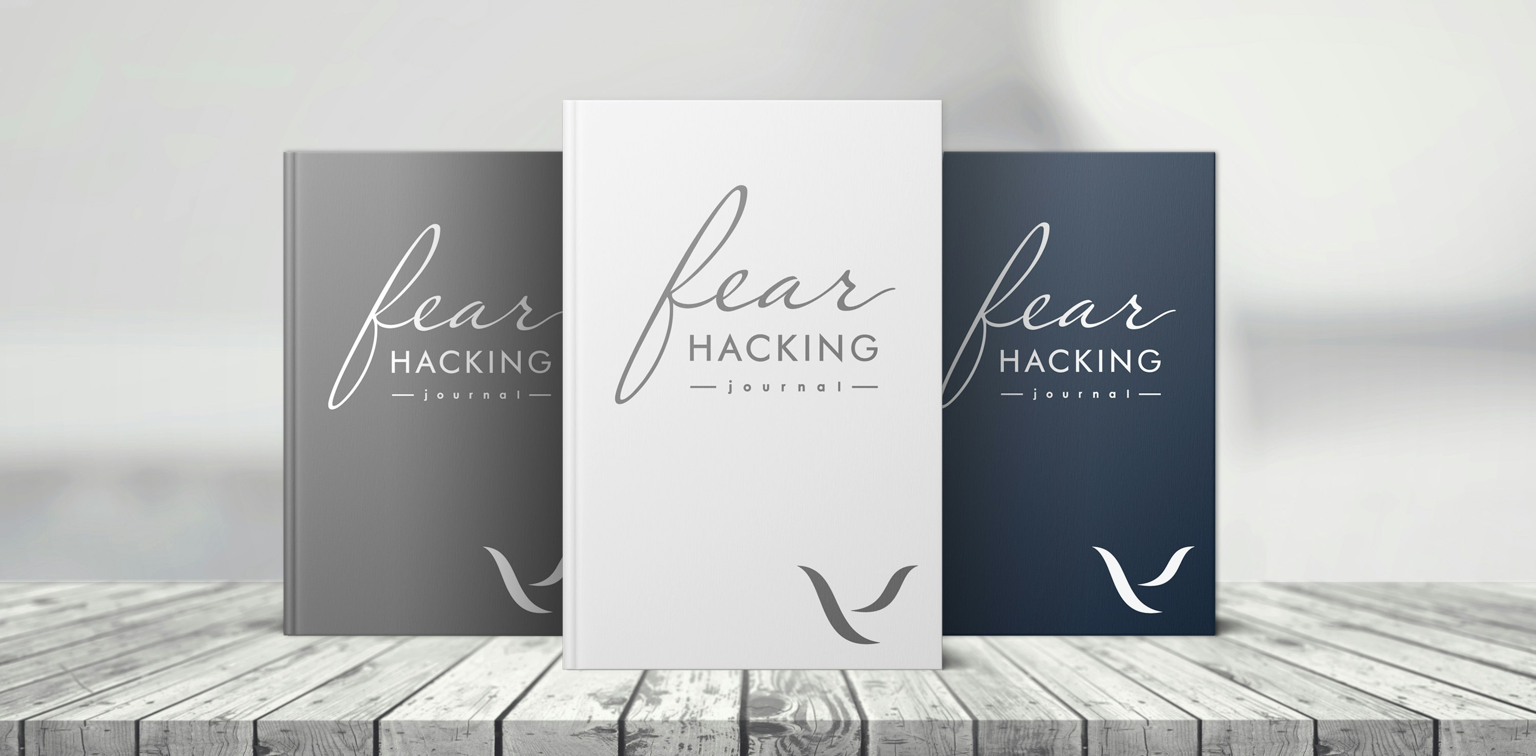 Fear Hacking Journal