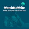 WatchMeWrite - Can I write a book (publicly) in just two weeks?