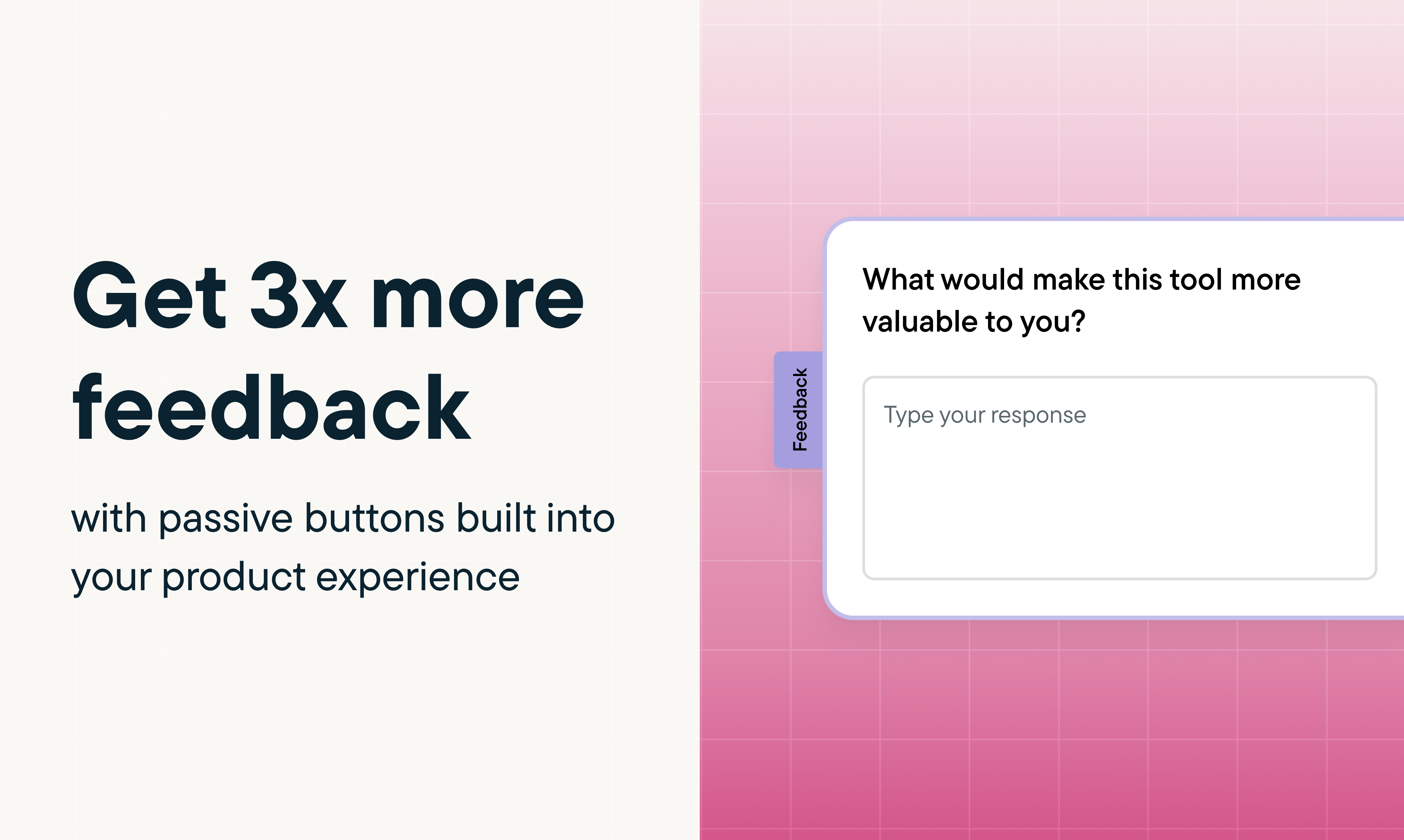 Sprig -Feedback media 3