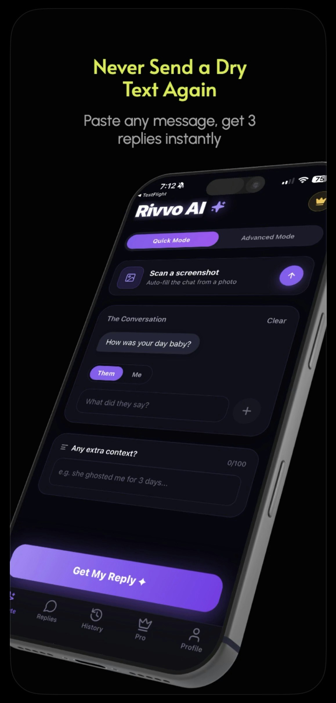 Rivvo AI