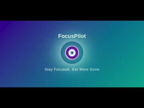 FocusPilot gallery image