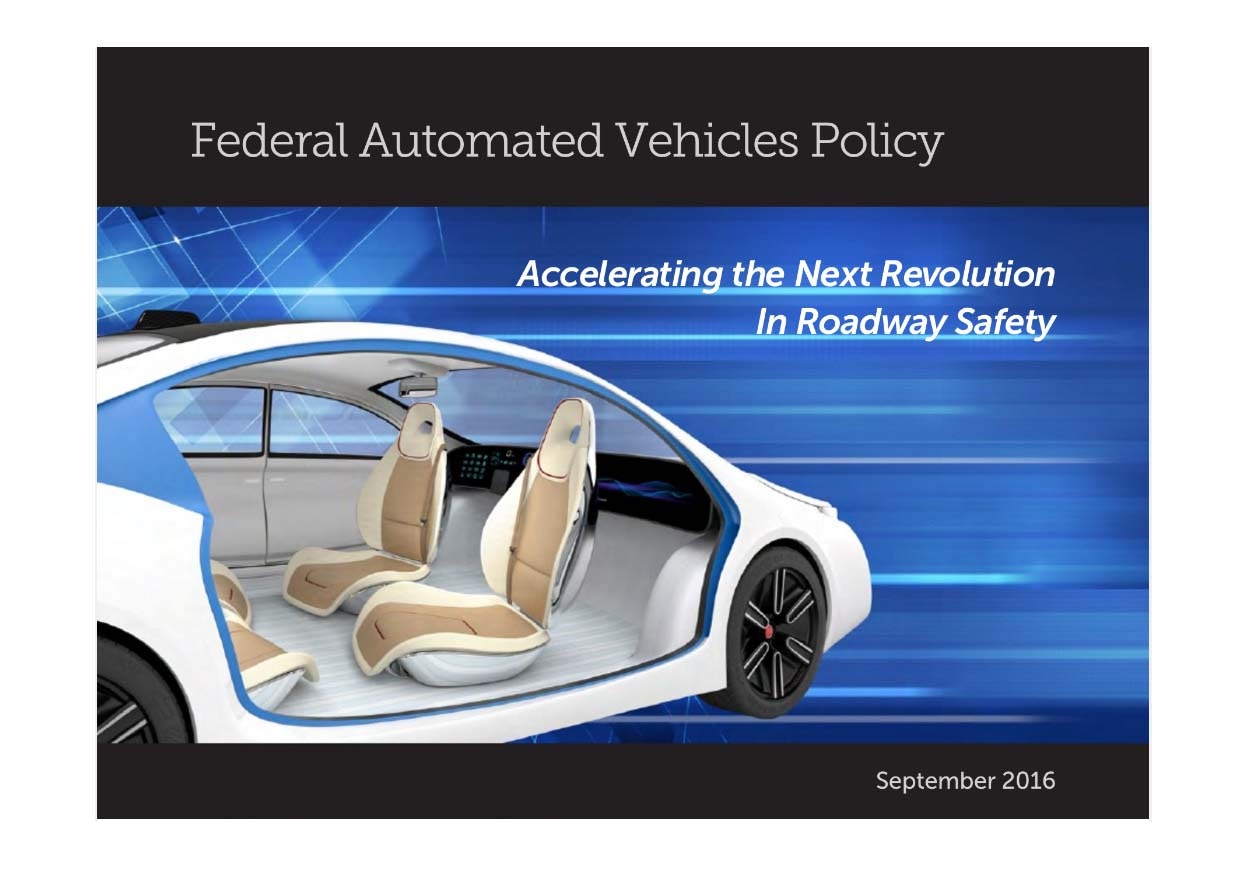 Rules of the road For selfdriving cars Jobs & Careers Product Hunt