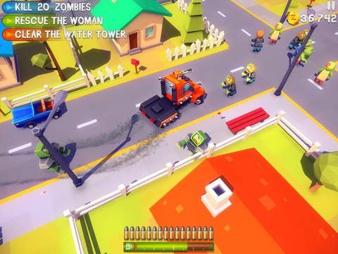 Dead Venture gallery image