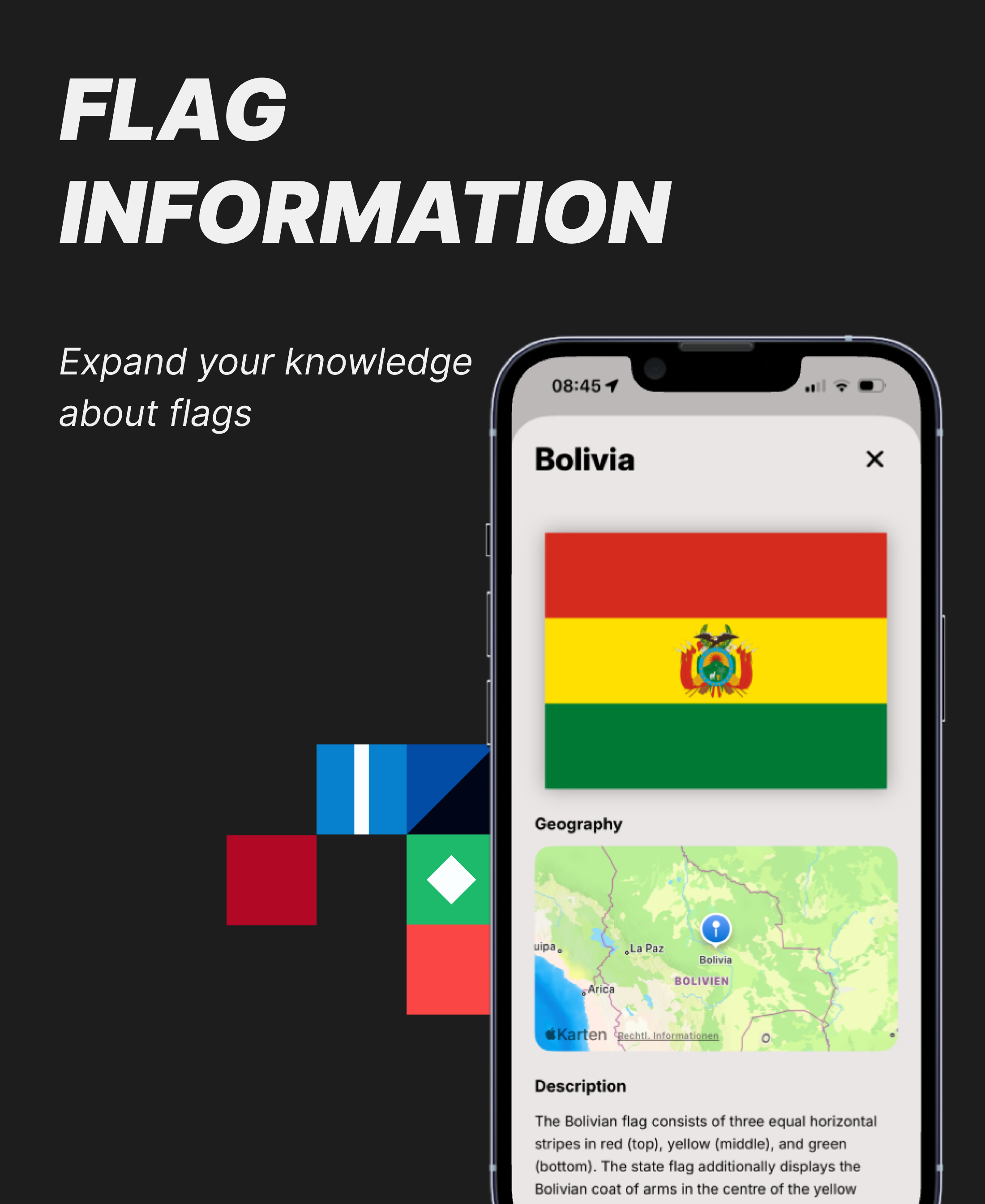 Flagle gallery image