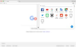 Web Launcher for Google Chrome media 3