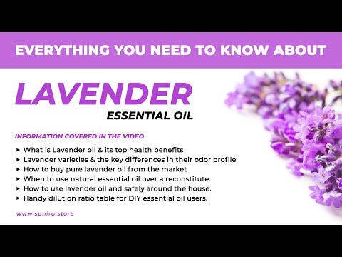Wholesale essential oils from India gallery image