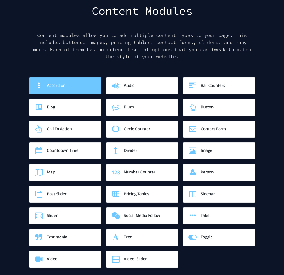 Modern Artist Personal Portfolio gallery image