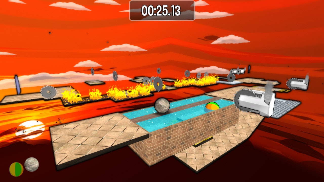 Lost Marbles gallery image