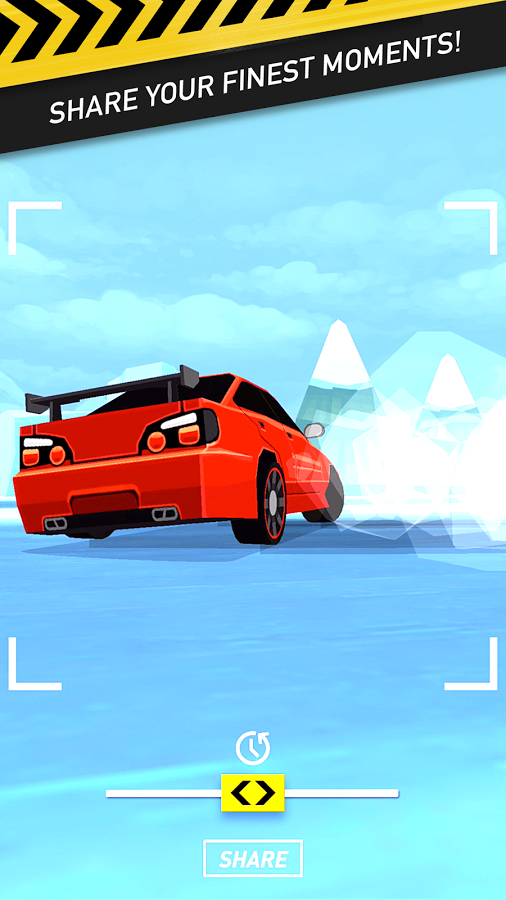 Thumb Drift gallery image