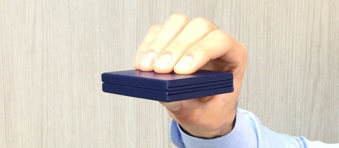 Secret by Parker Square gallery image