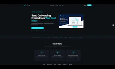 Uplizd PostSignup gallery image