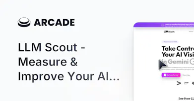 LLM Scout gallery image