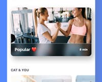 Home Workouts media 1