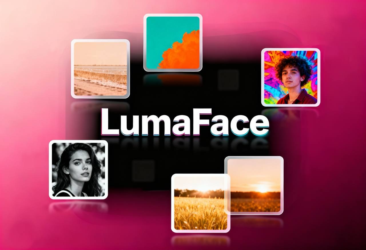 Média Attaquant - Modifier les photos en quelques secondes avec des filtres et des autocollants cinématographiques 2