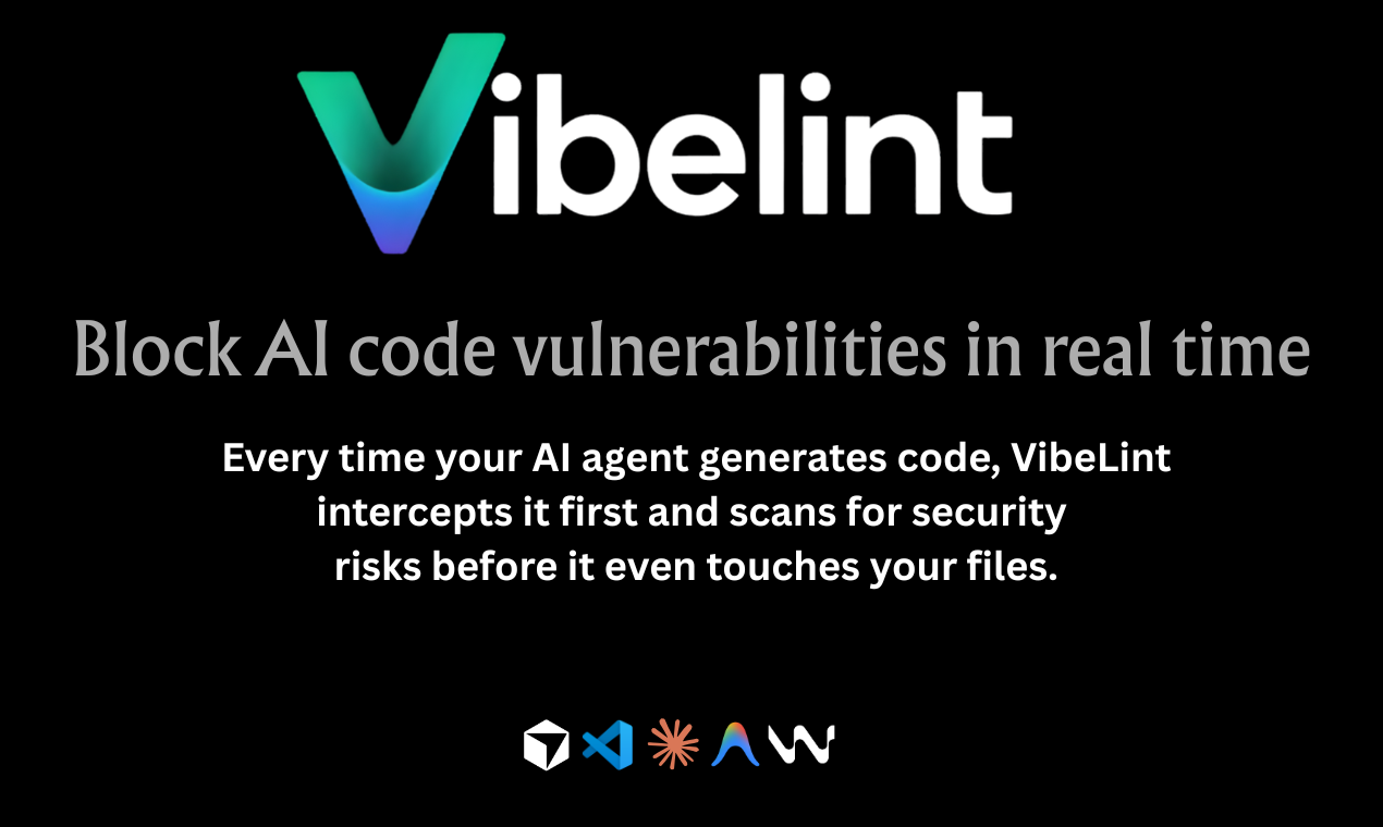 VibeLint gallery image